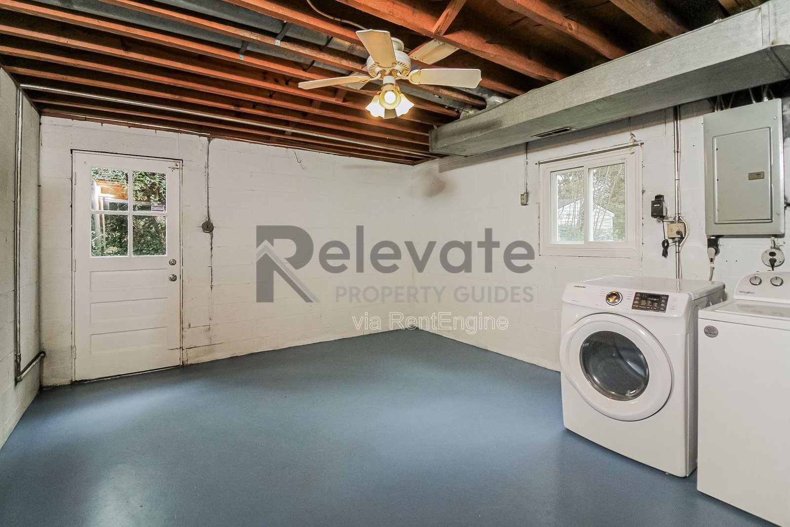 Stunning Four Bedroom Home property image