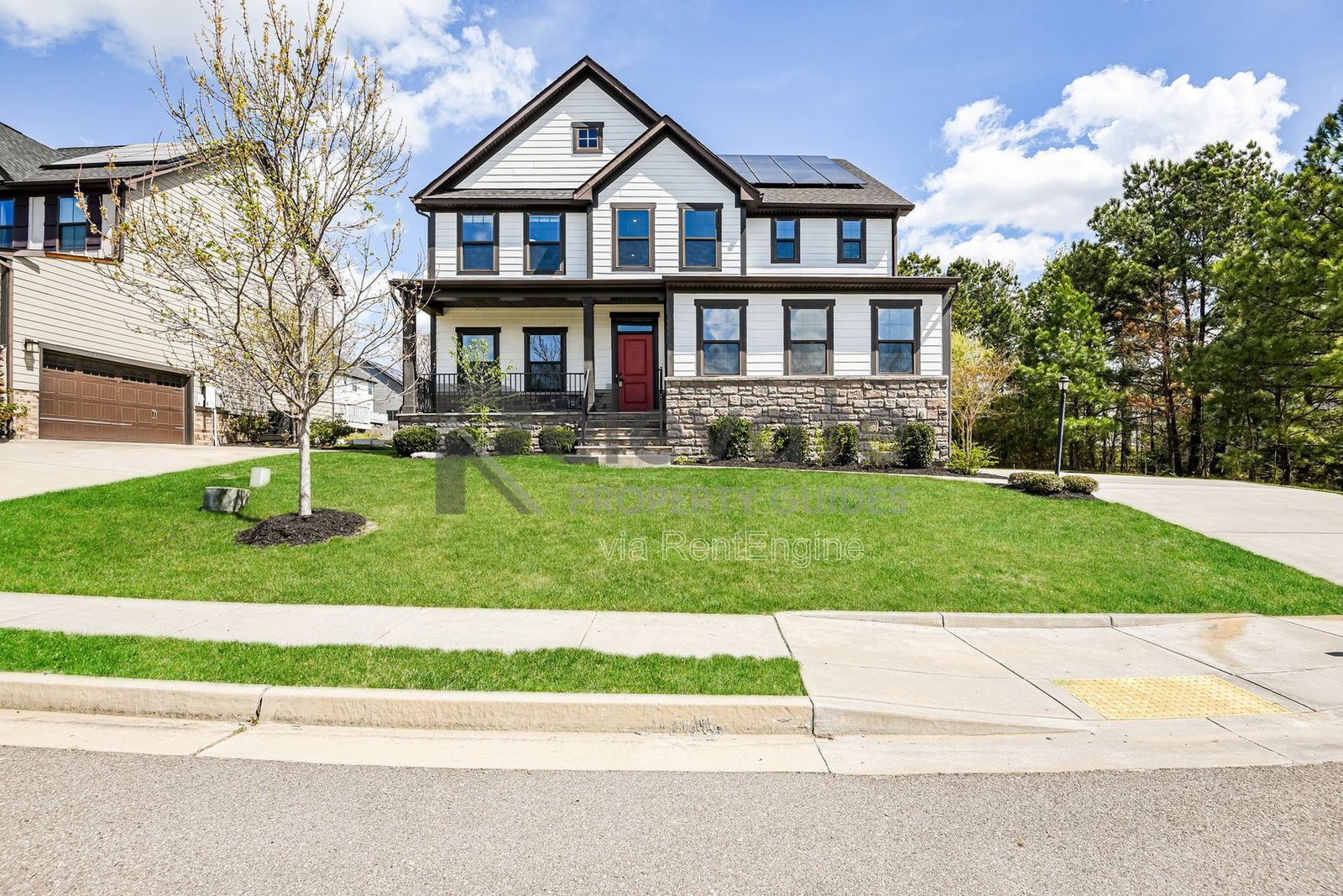 Spacious 5-Bedroom Home in Glen Allen with Comfort and Convenience property image