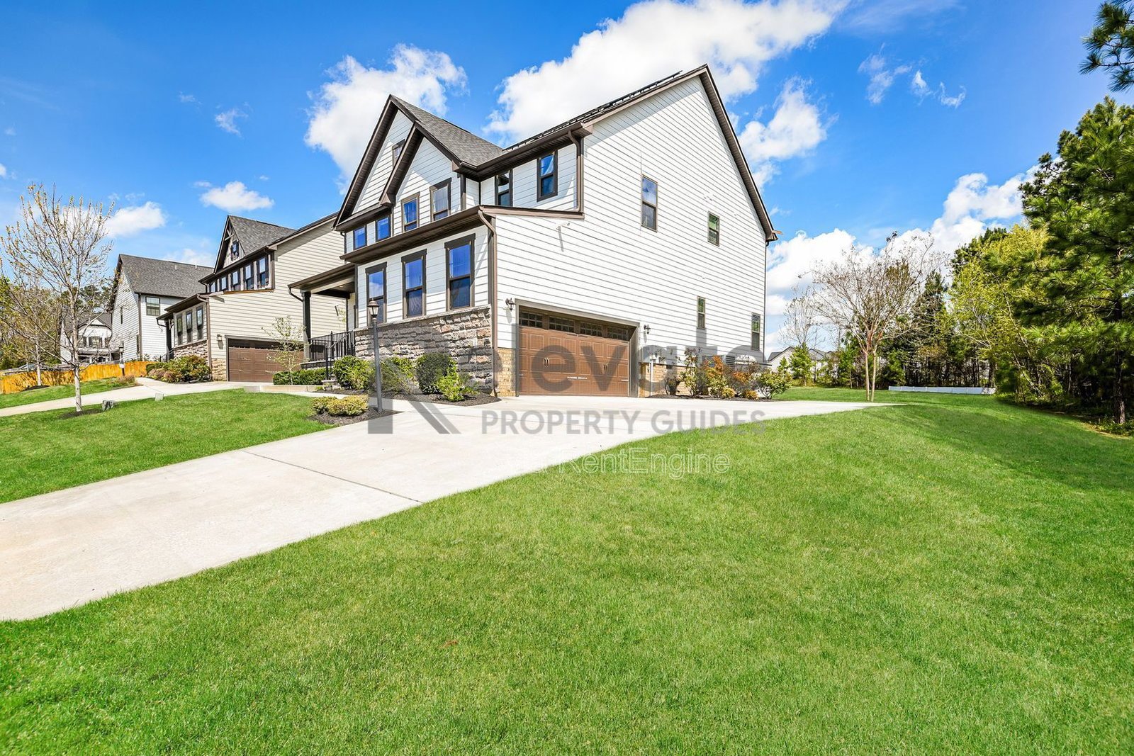 Spacious 5-Bedroom Home in Glen Allen with Comfort and Convenience property image