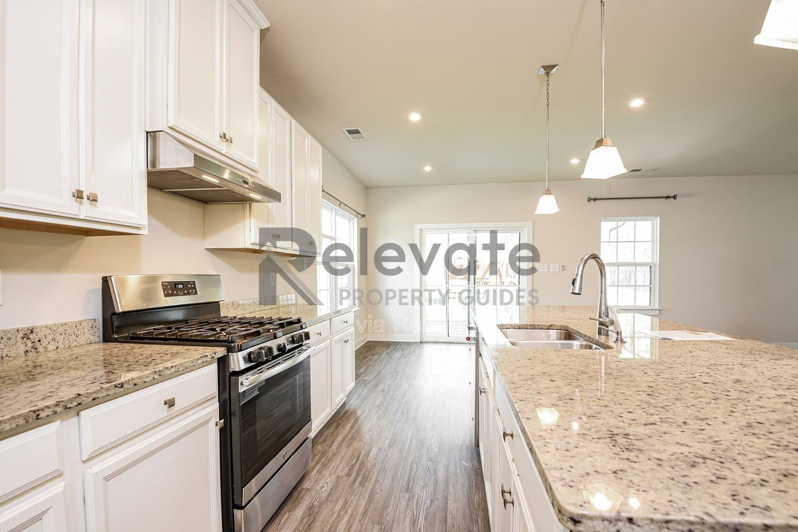 Spacious 5-Bedroom Home in Glen Allen with Comfort and Convenience property image