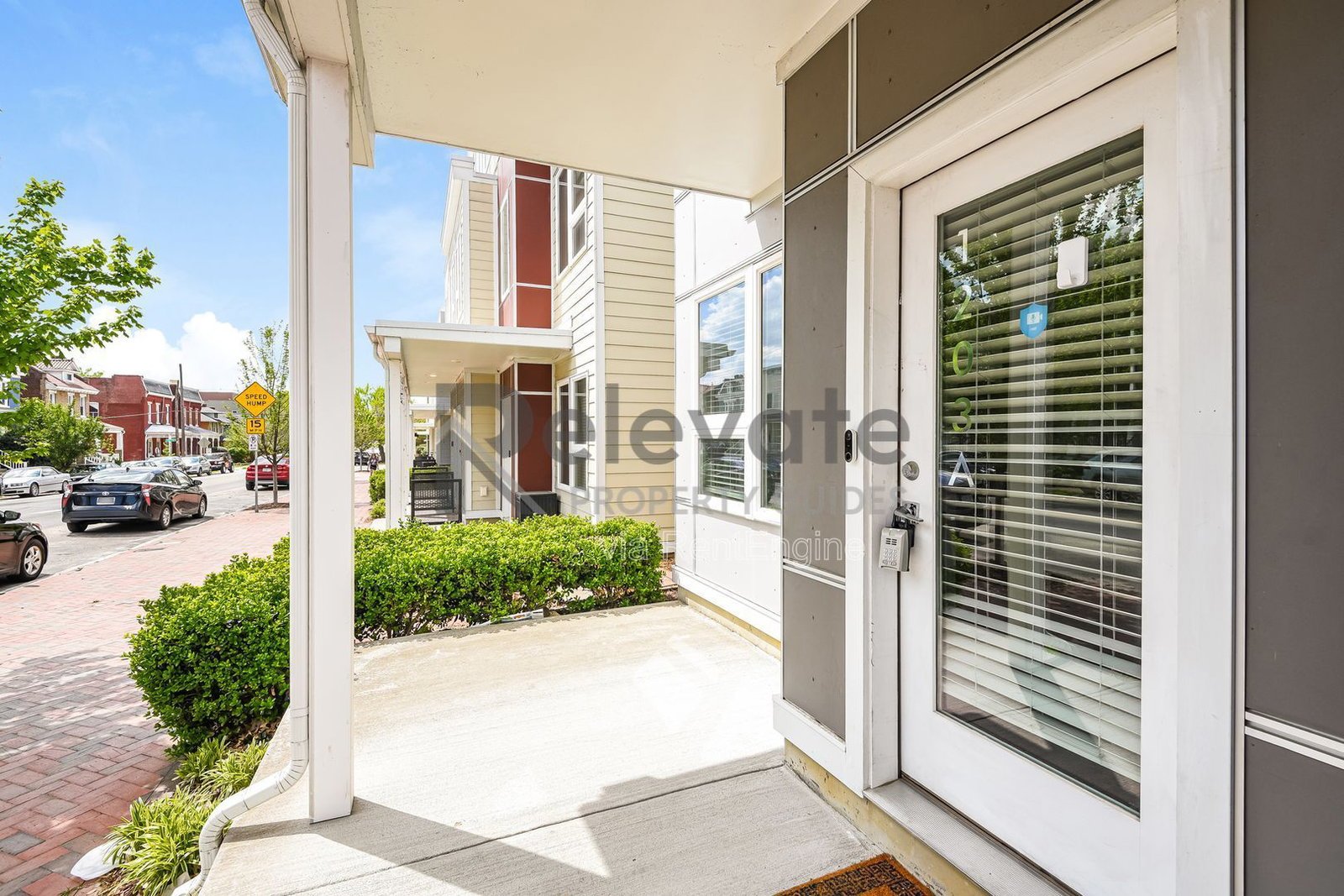 Manchester living at its best-comfort, convenience, and city vibes all in one place! property image
