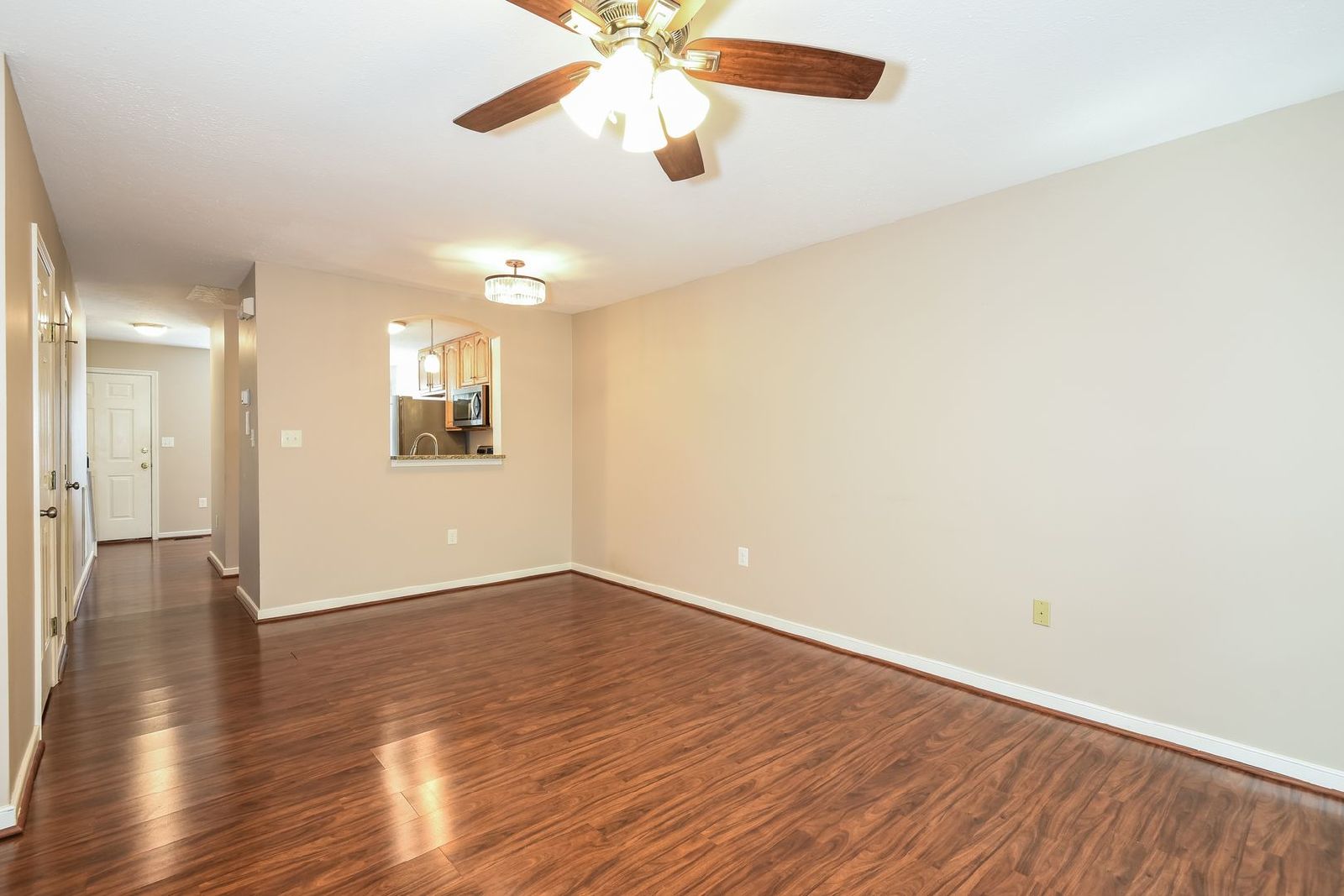 Tucked away, yet close to everything! property image