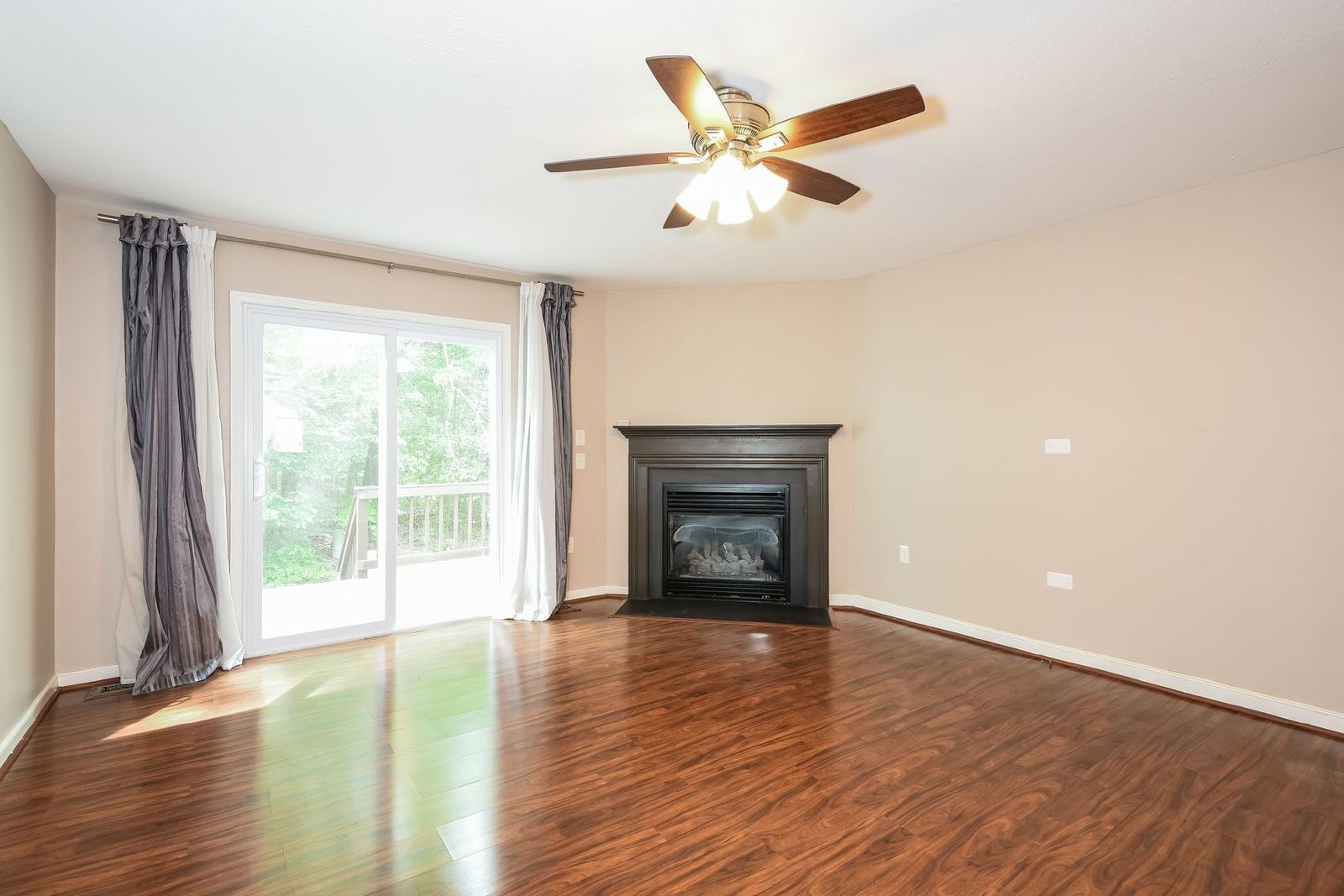 Tucked away, yet close to everything! property image