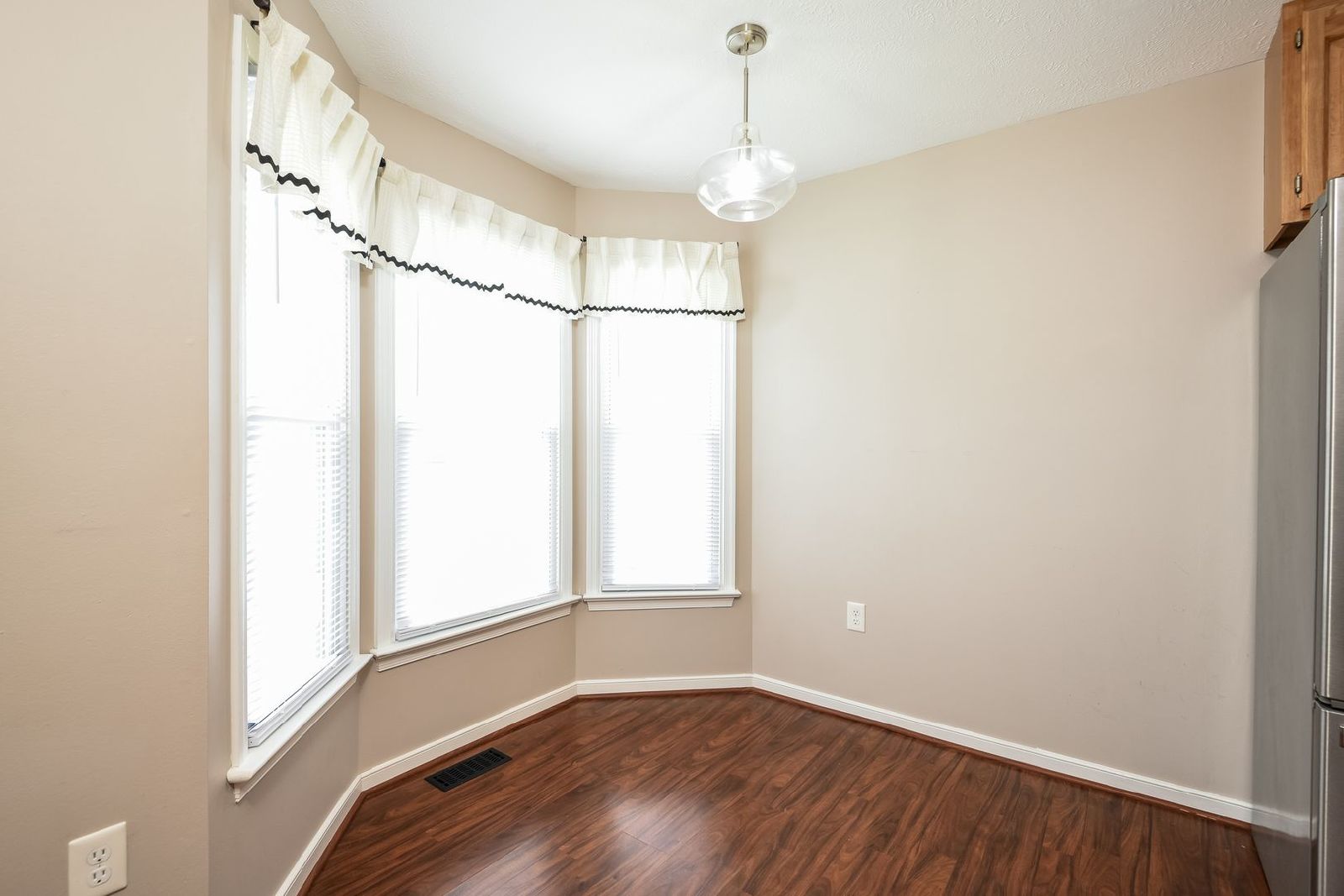 Tucked away, yet close to everything! property image