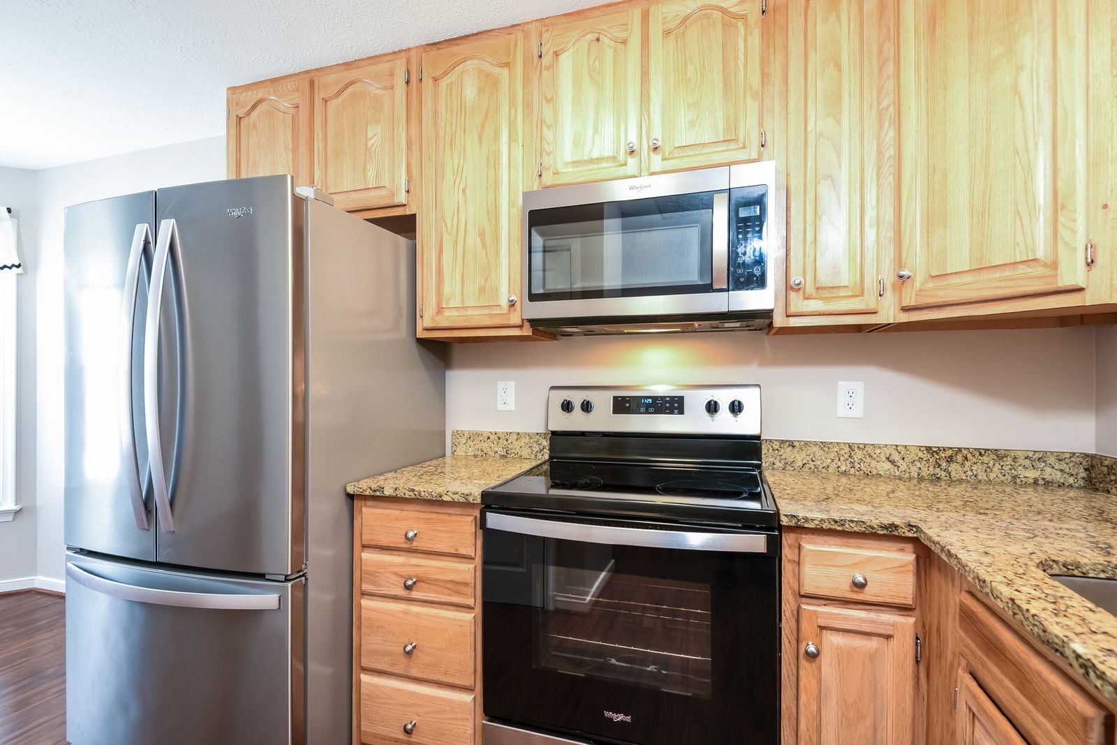 Tucked away, yet close to everything! property image