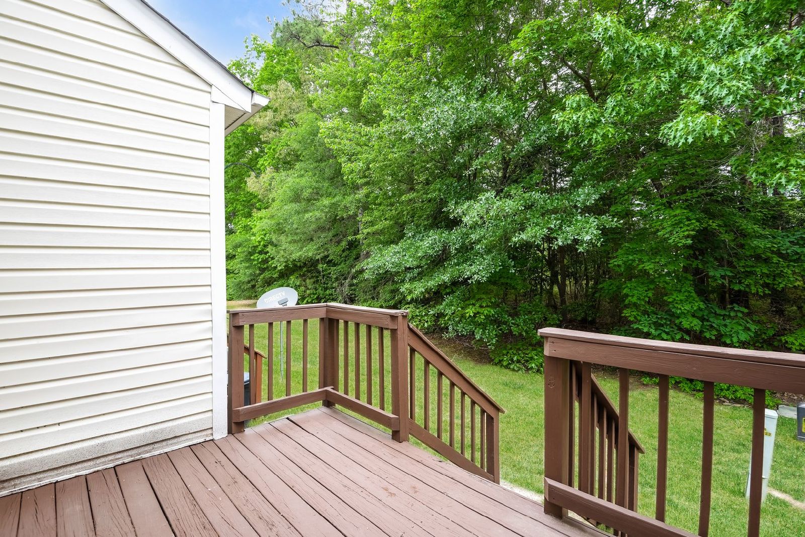 Tucked away, yet close to everything! property image