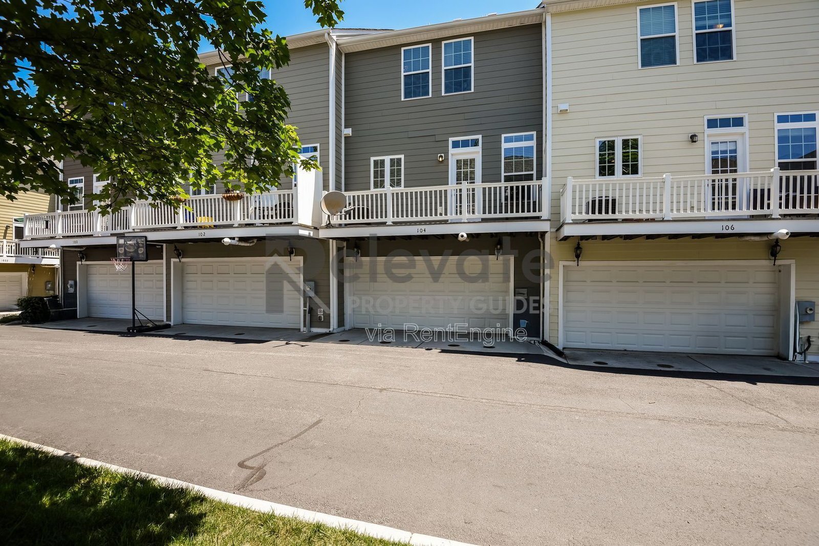 Comfortable Glen Allen living with space, convenience, and charm! property image