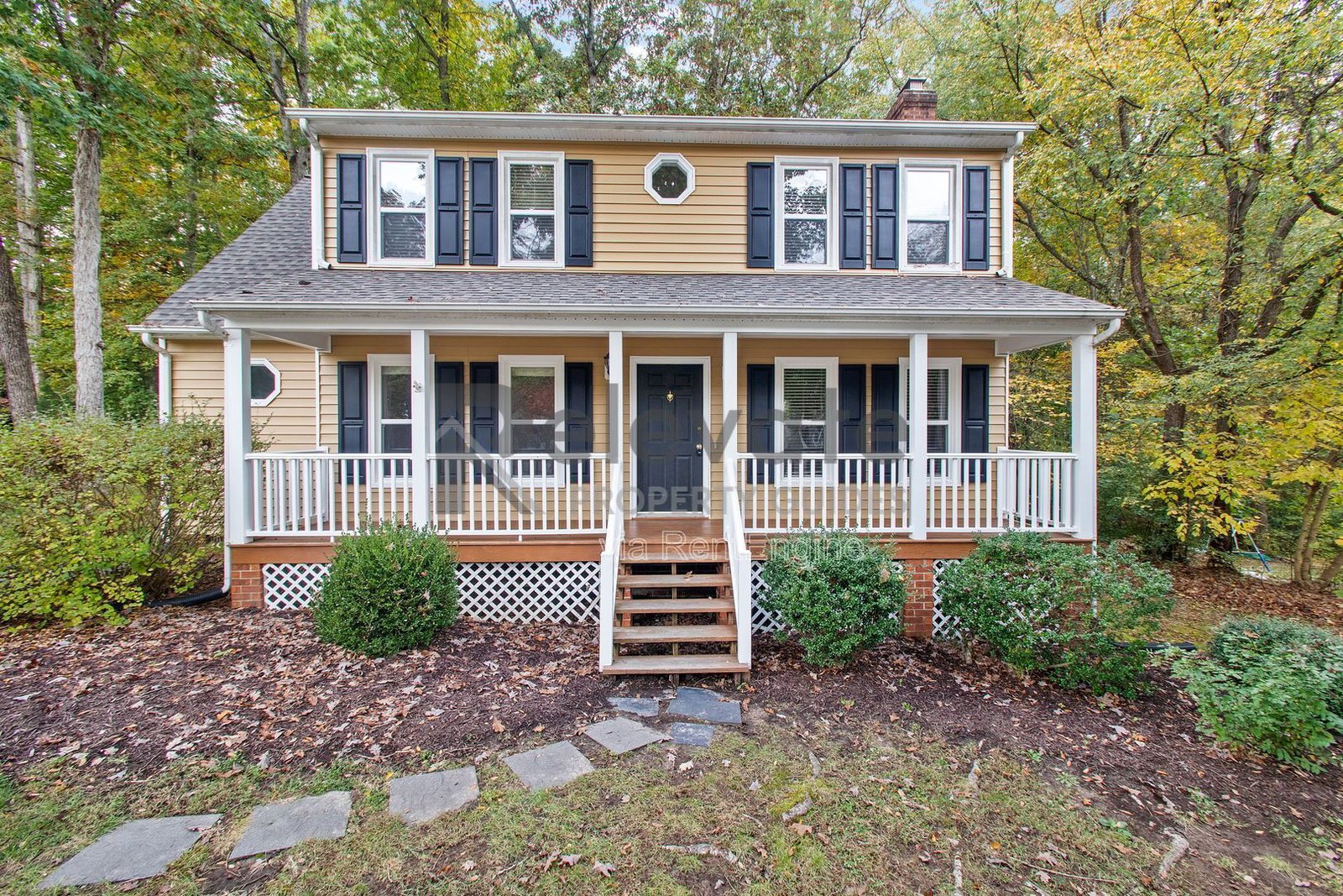 Midlothian Home property image