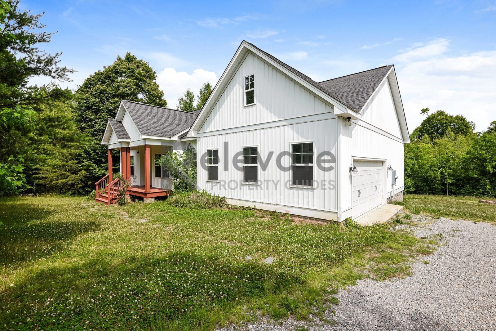 Peaceful Country Living with Room to Relax and Unwind. property image