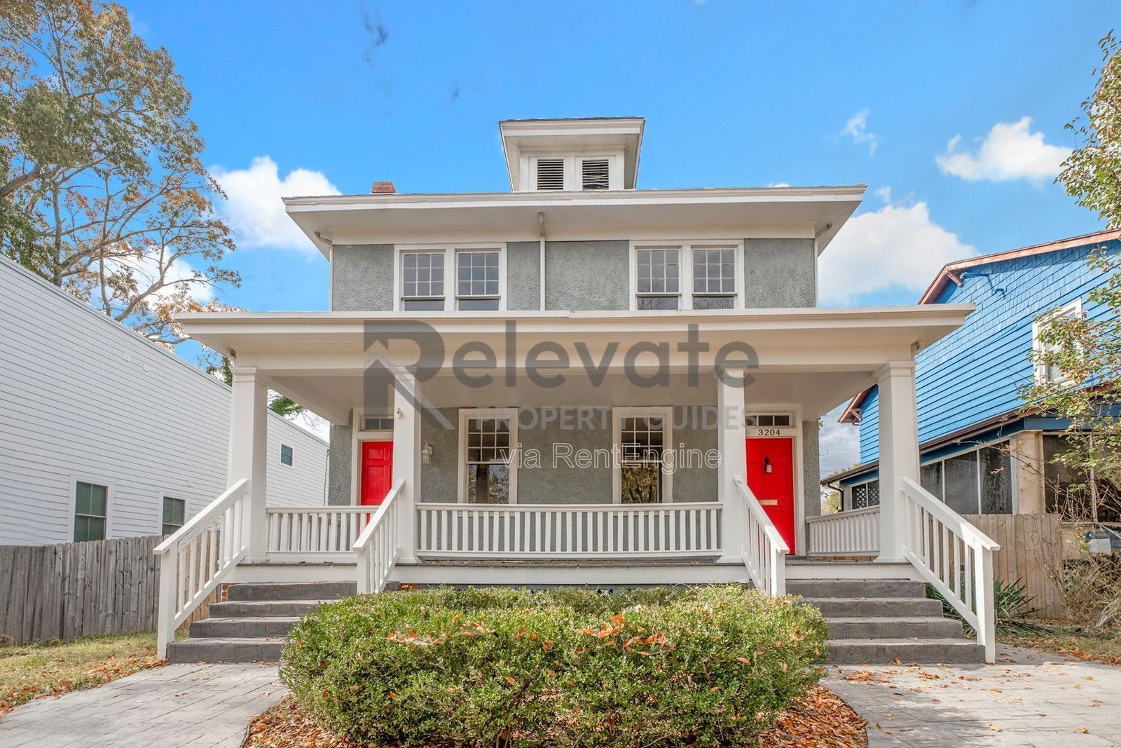 Comfortable Northside living with easy access to everything Richmond has to offer! property image