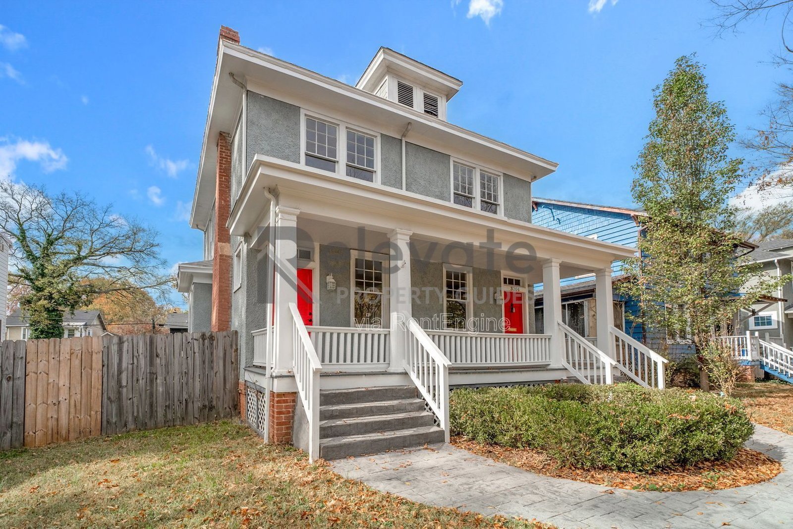 Comfortable Northside living with easy access to everything Richmond has to offer! property image