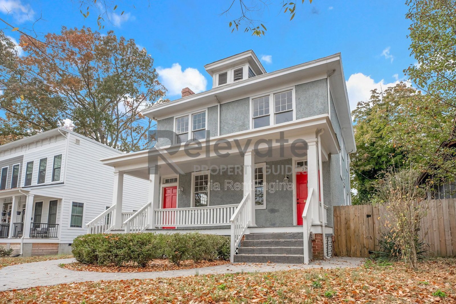 Comfortable Northside living with easy access to everything Richmond has to offer! property image