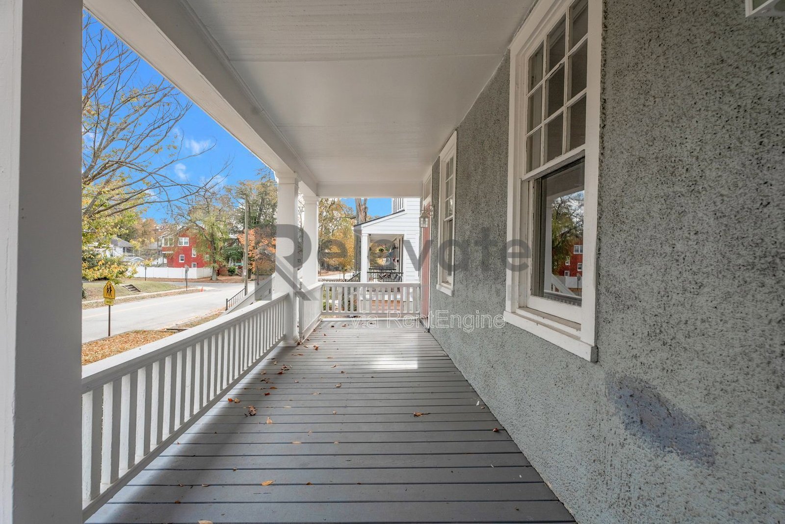 Comfortable Northside living with easy access to everything Richmond has to offer! property image