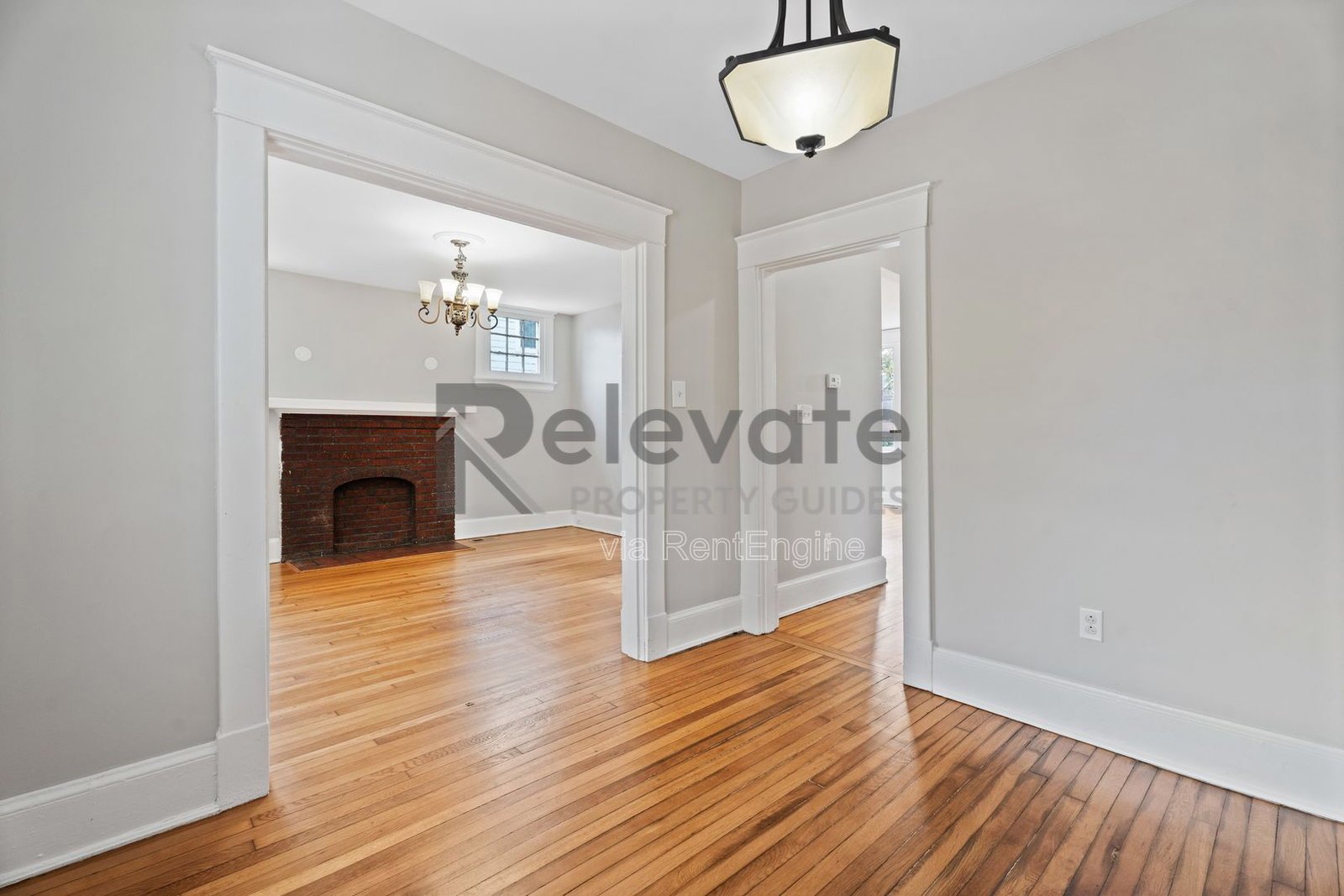 Comfortable Northside living with easy access to everything Richmond has to offer! property image