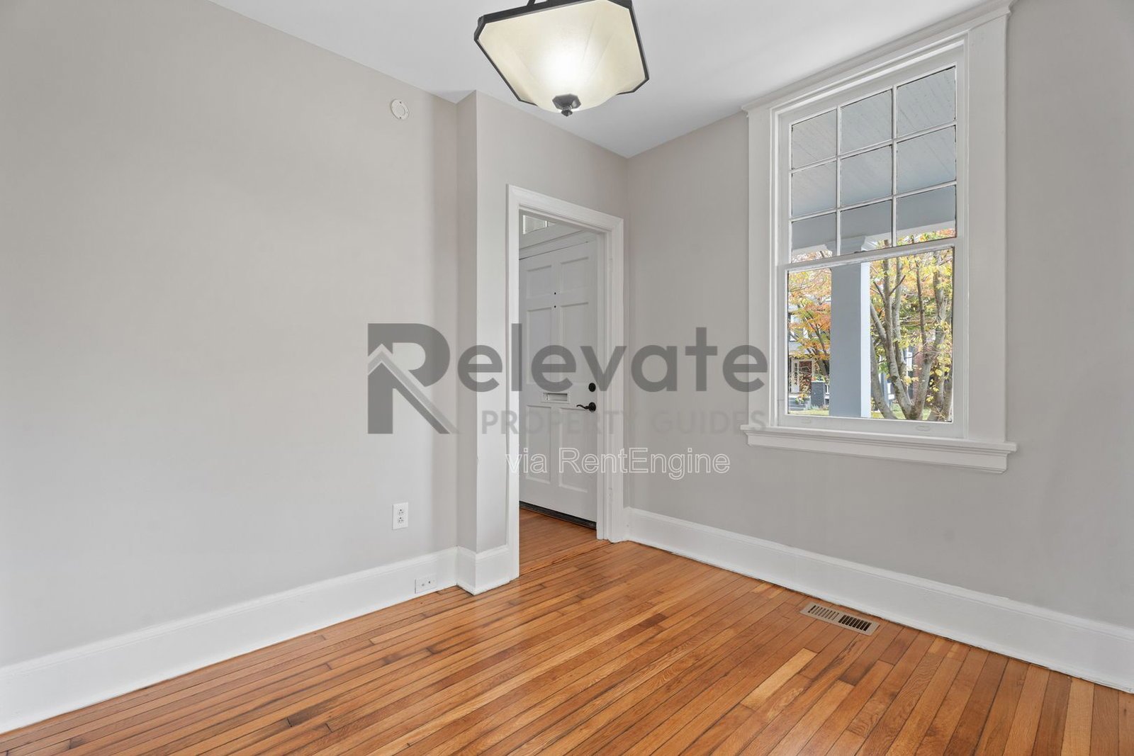 Comfortable Northside living with easy access to everything Richmond has to offer! property image