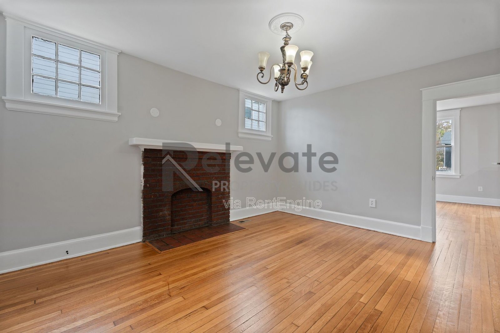Comfortable Northside living with easy access to everything Richmond has to offer! property image