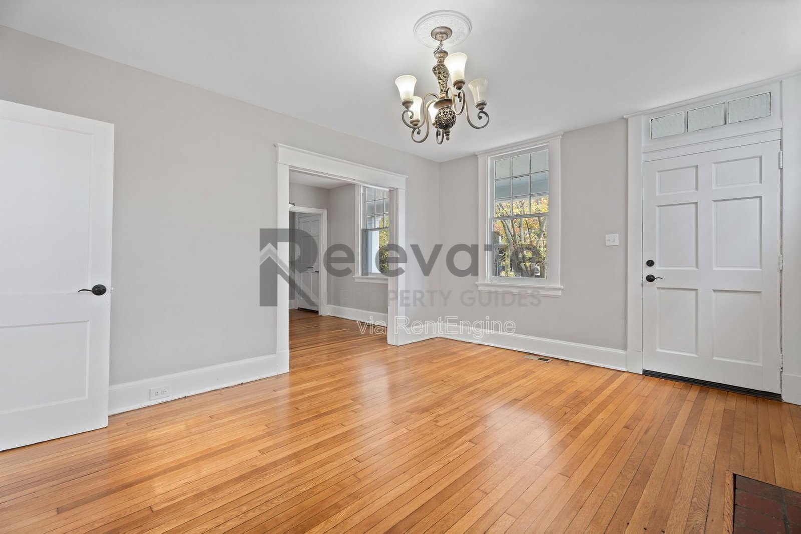 Comfortable Northside living with easy access to everything Richmond has to offer! property image