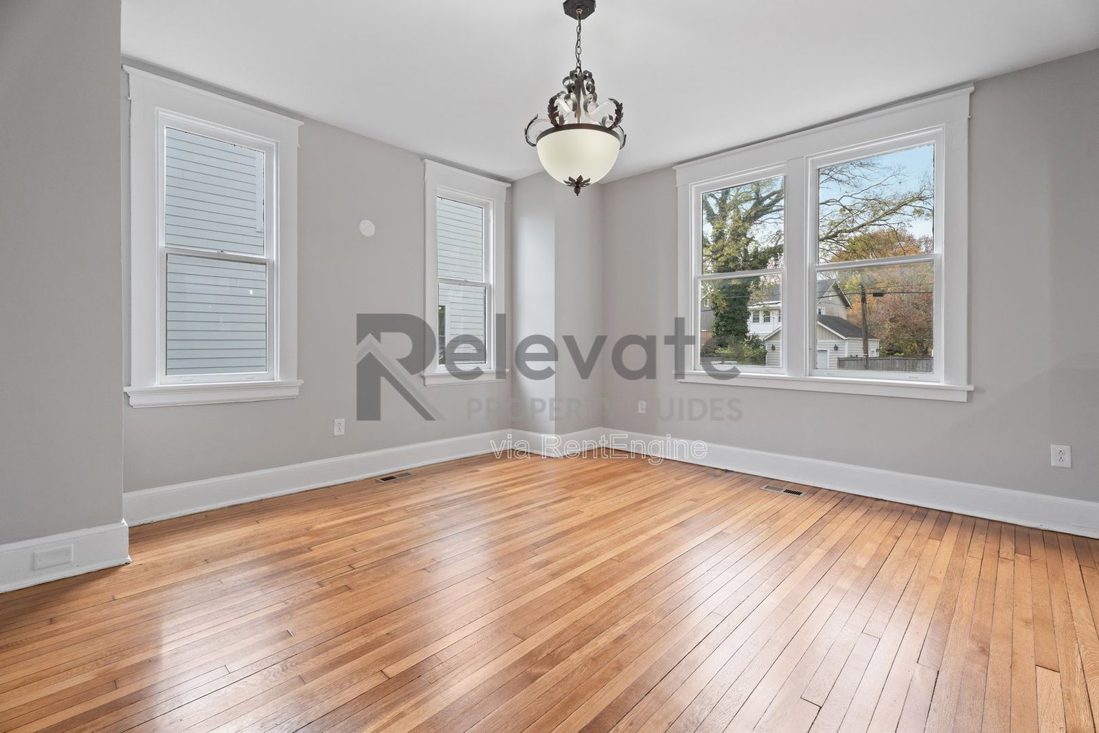 Comfortable Northside living with easy access to everything Richmond has to offer! property image