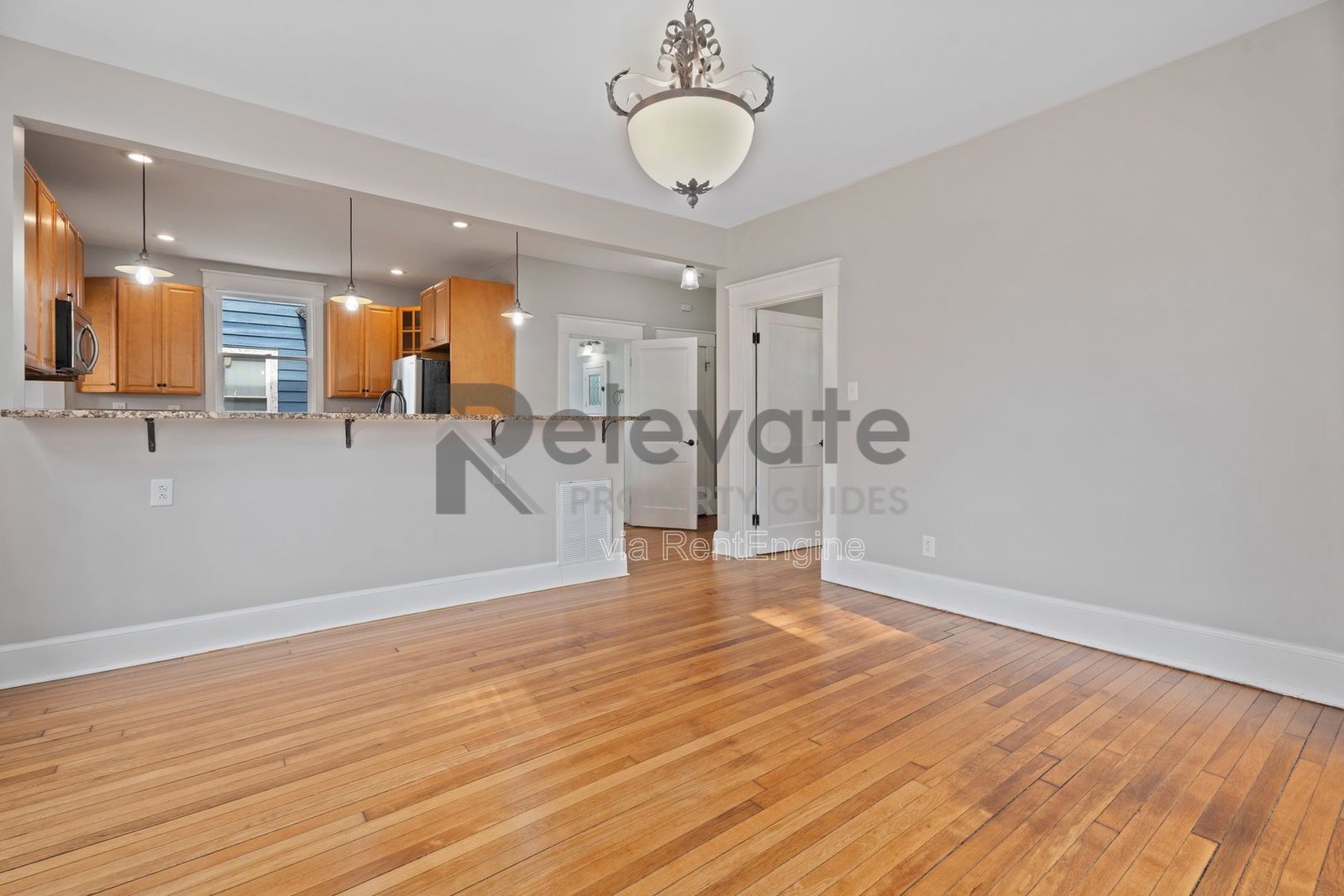 Comfortable Northside living with easy access to everything Richmond has to offer! property image