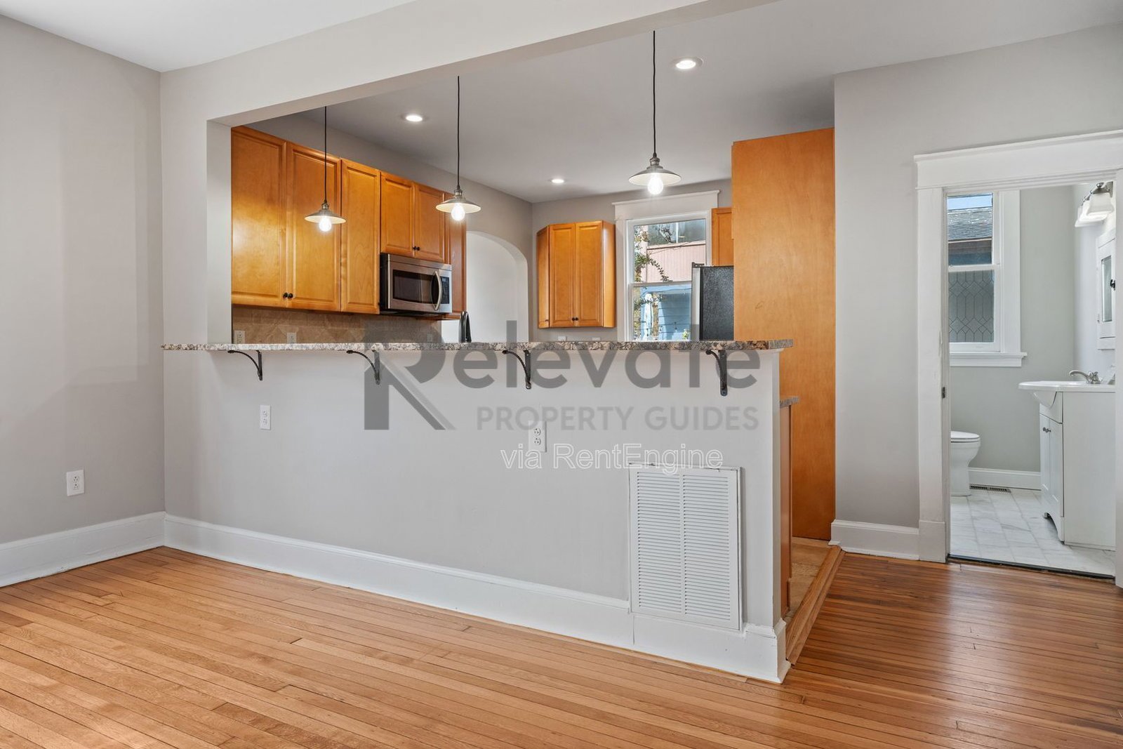 Comfortable Northside living with easy access to everything Richmond has to offer! property image