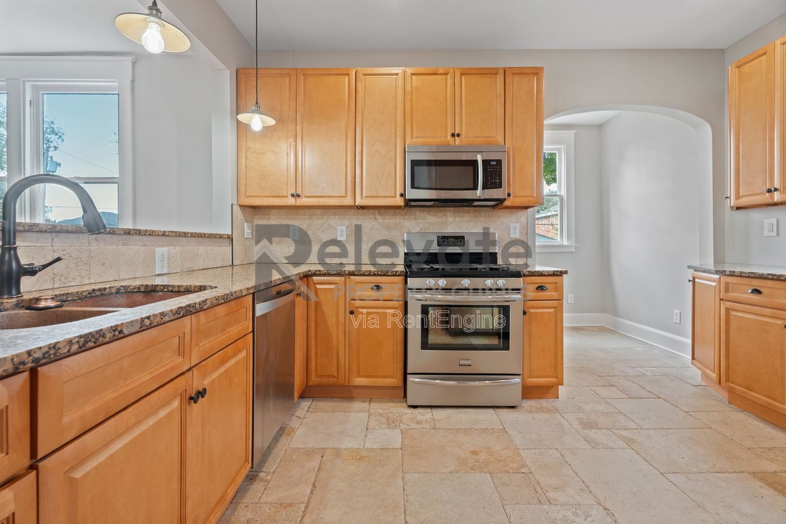 Comfortable Northside living with easy access to everything Richmond has to offer! property image