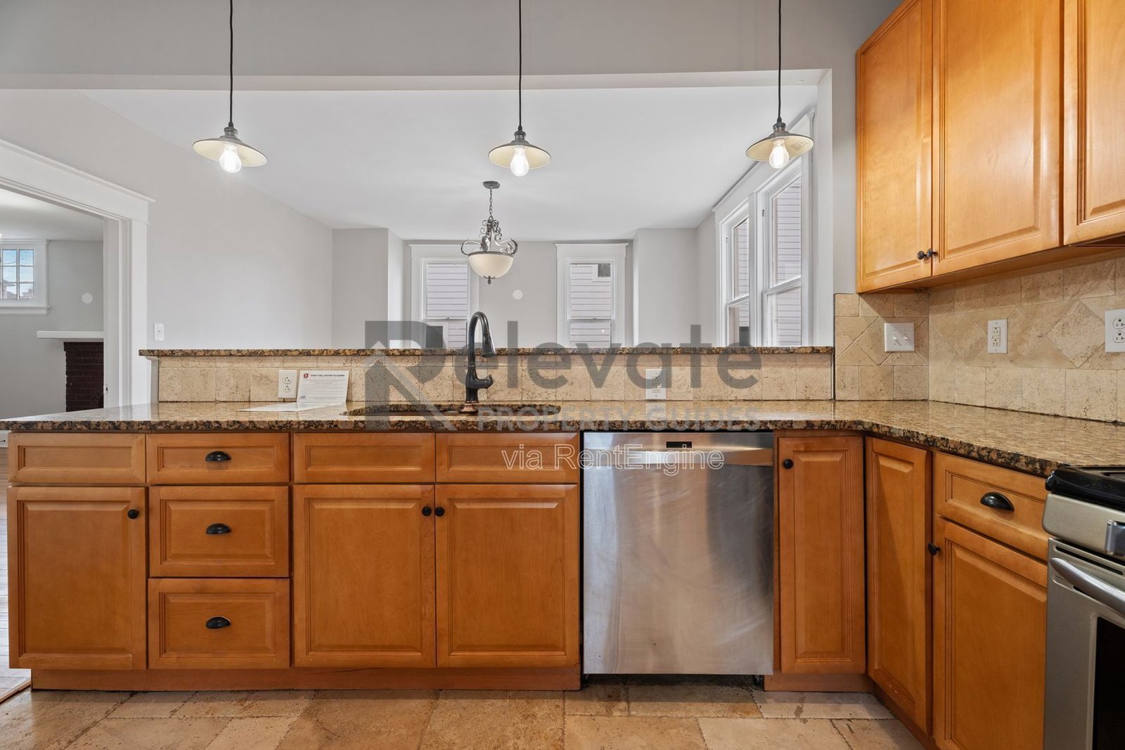 Comfortable Northside living with easy access to everything Richmond has to offer! property image
