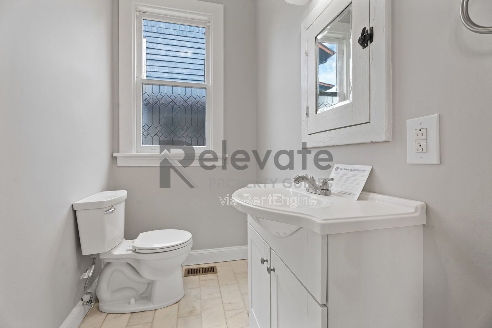 Comfortable Northside living with easy access to everything Richmond has to offer! property image