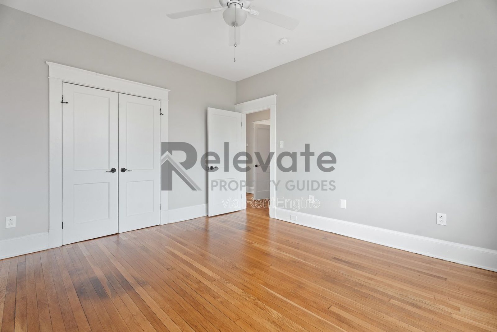 Comfortable Northside living with easy access to everything Richmond has to offer! property image