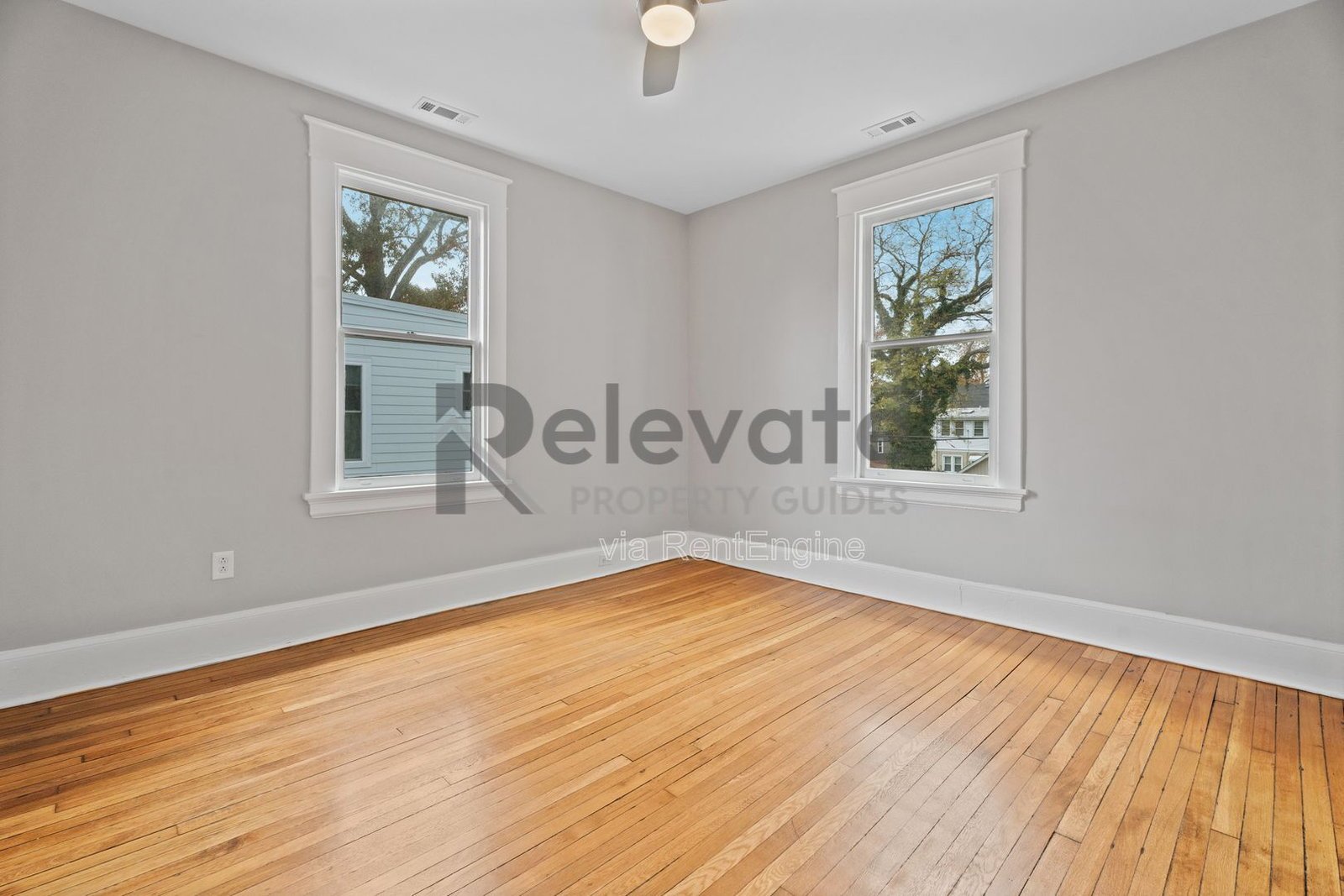 Comfortable Northside living with easy access to everything Richmond has to offer! property image