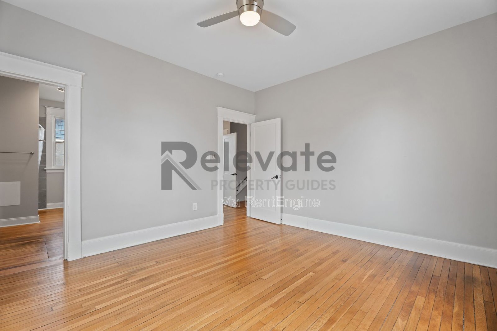 Comfortable Northside living with easy access to everything Richmond has to offer! property image