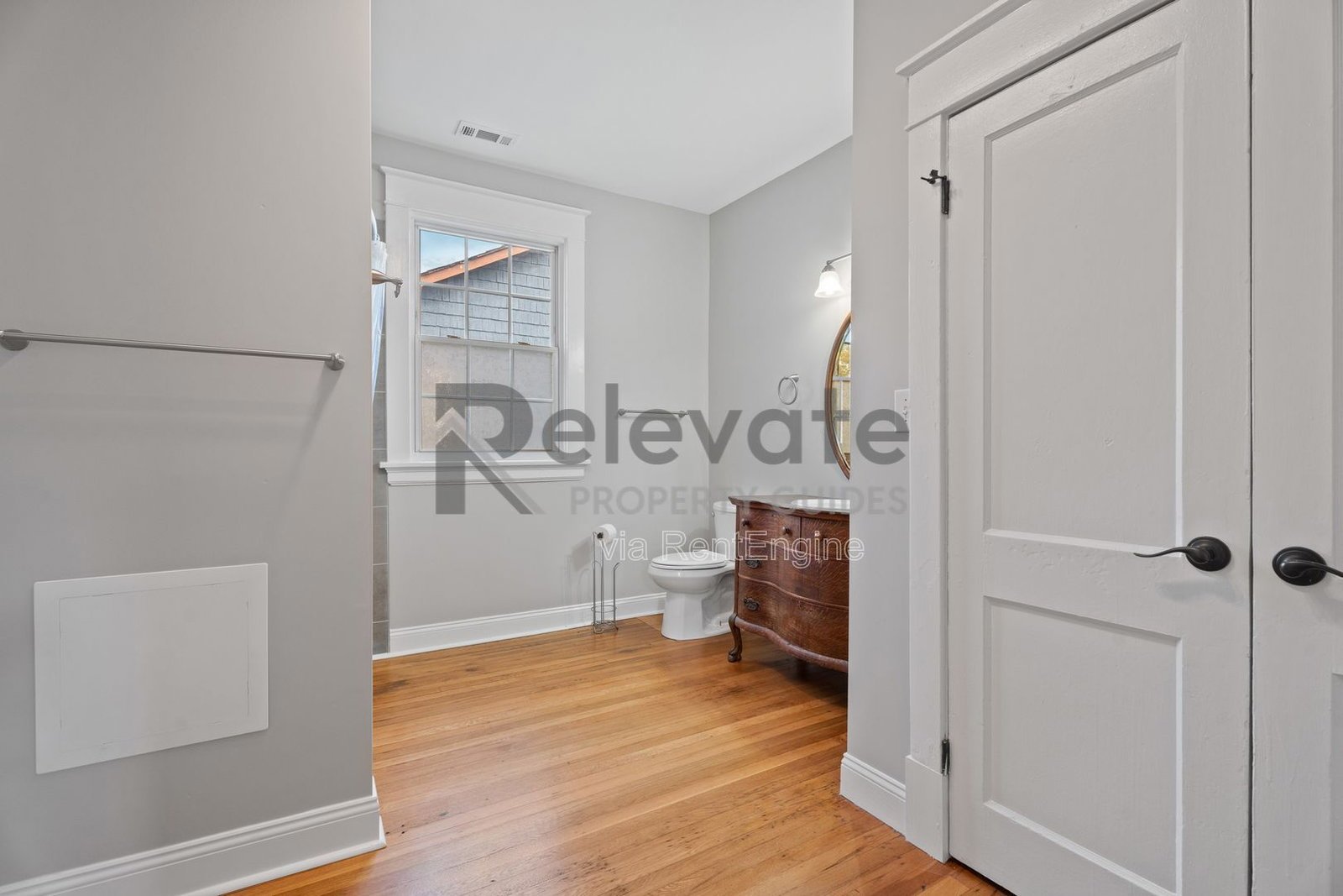Comfortable Northside living with easy access to everything Richmond has to offer! property image