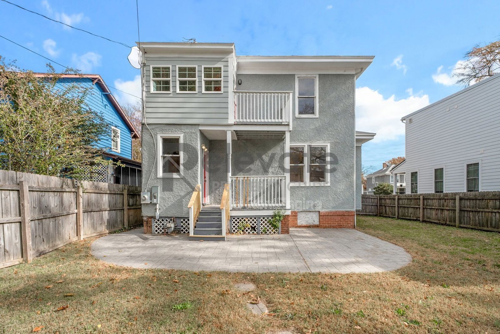 Comfortable Northside living with easy access to everything Richmond has to offer! property image