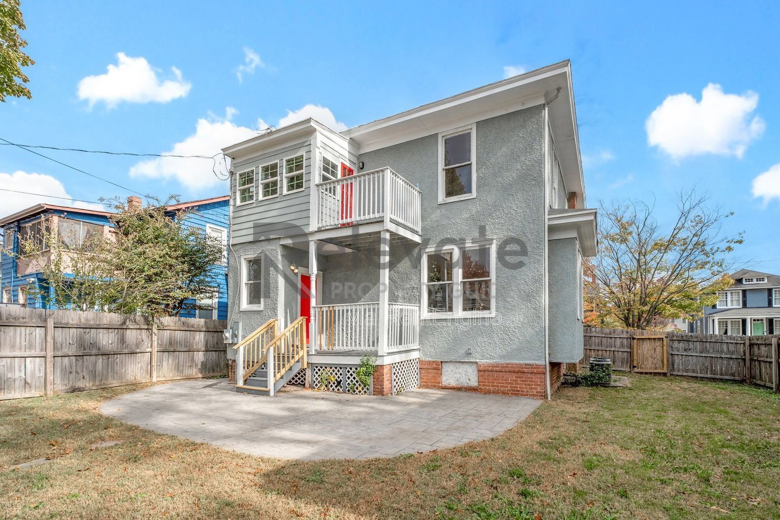 Comfortable Northside living with easy access to everything Richmond has to offer! property image