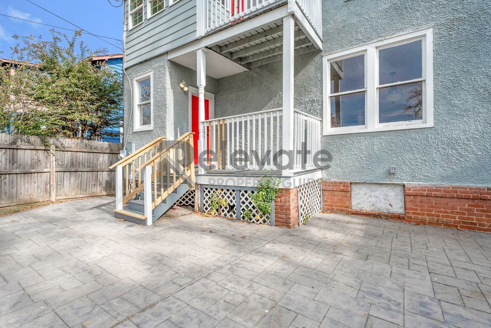 Comfortable Northside living with easy access to everything Richmond has to offer! property image