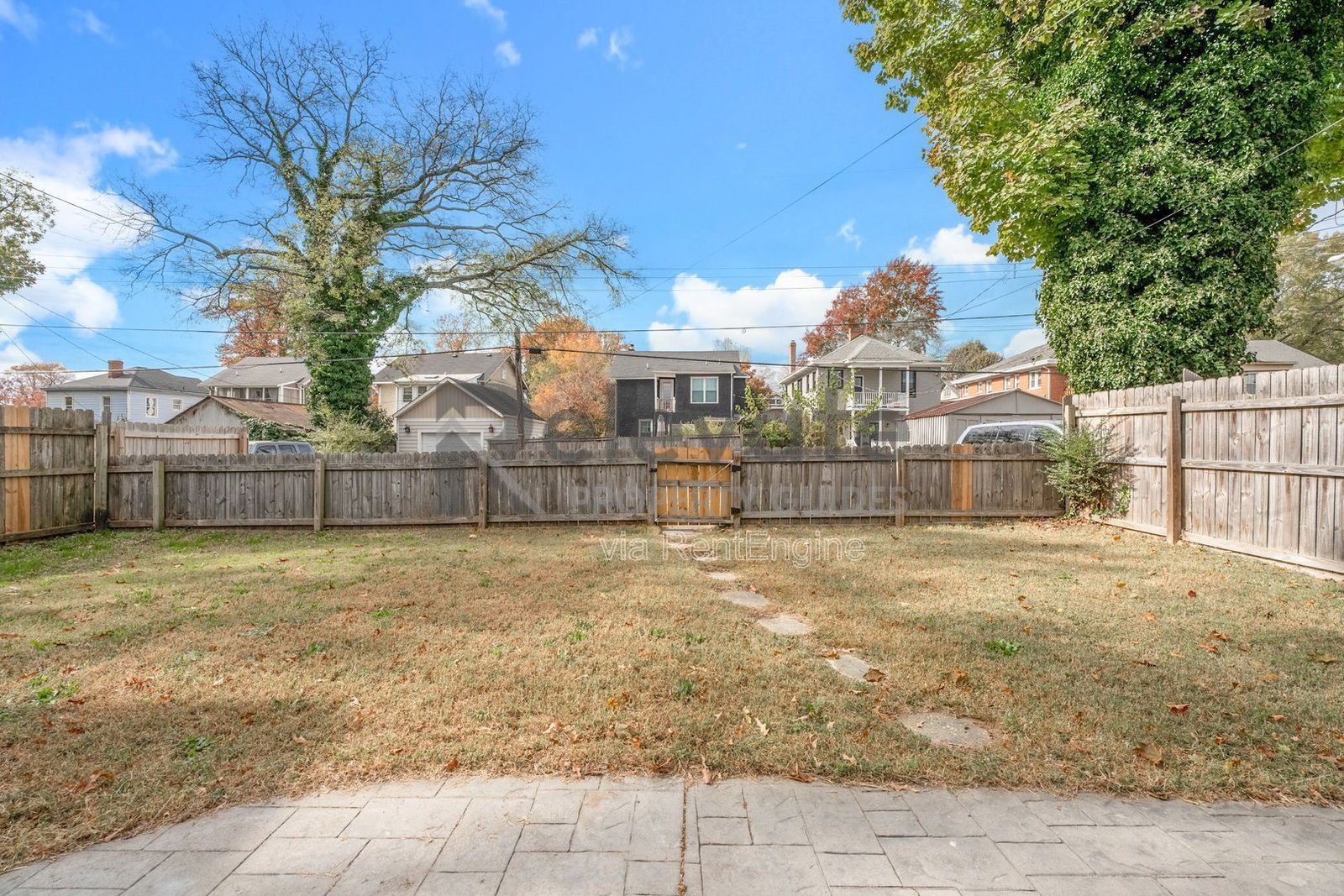 Comfortable Northside living with easy access to everything Richmond has to offer! property image