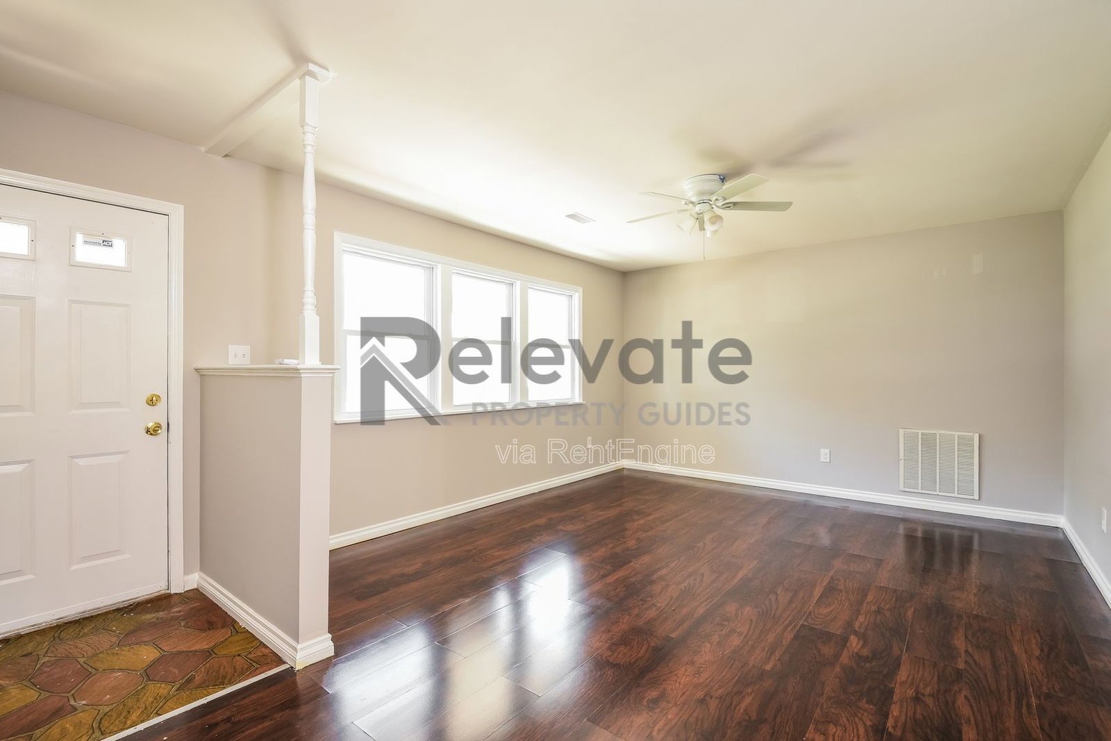 Comfortable living in a convenient Petersburg location. property image