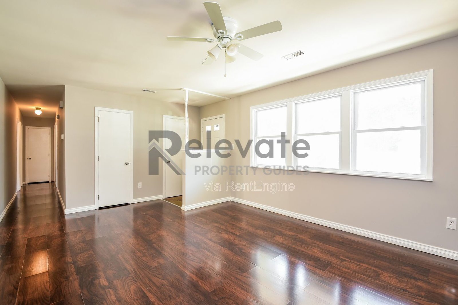 Comfortable living in a convenient Petersburg location. property image