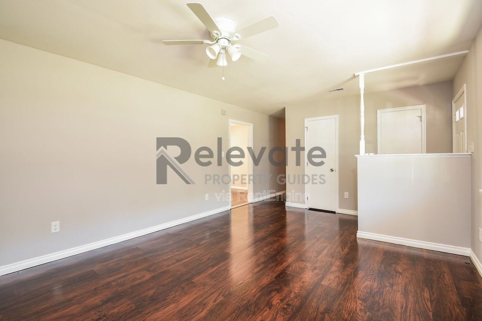 Comfortable living in a convenient Petersburg location. property image