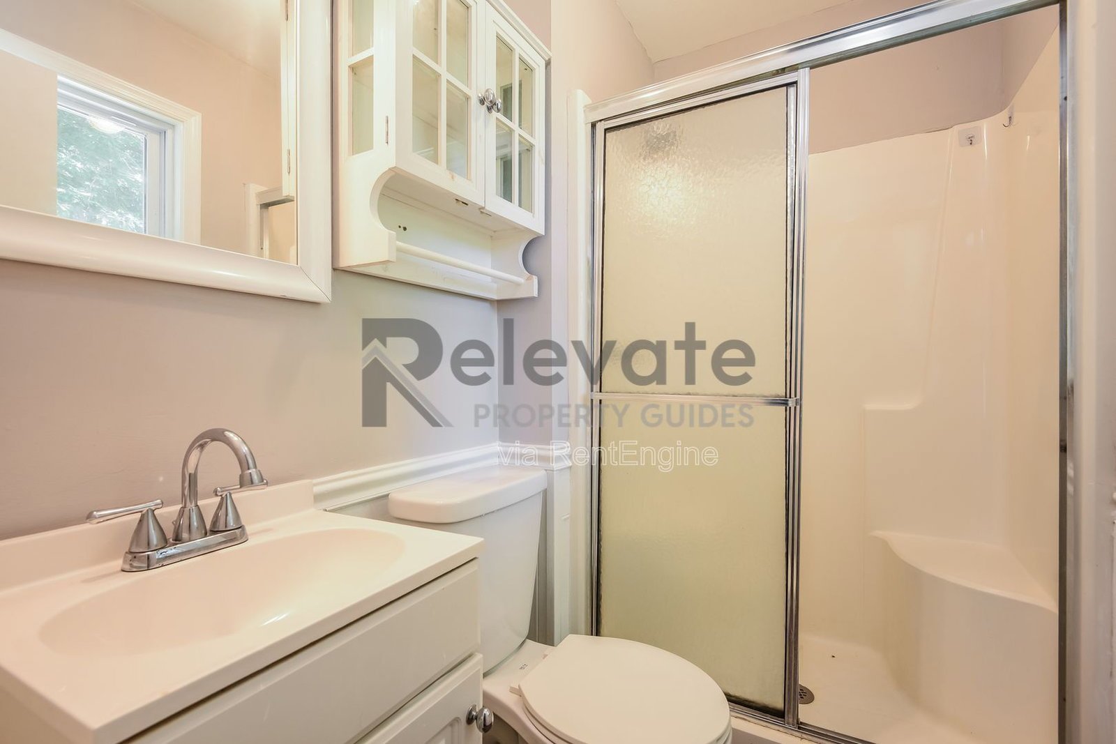 Comfortable living in a convenient Petersburg location. property image