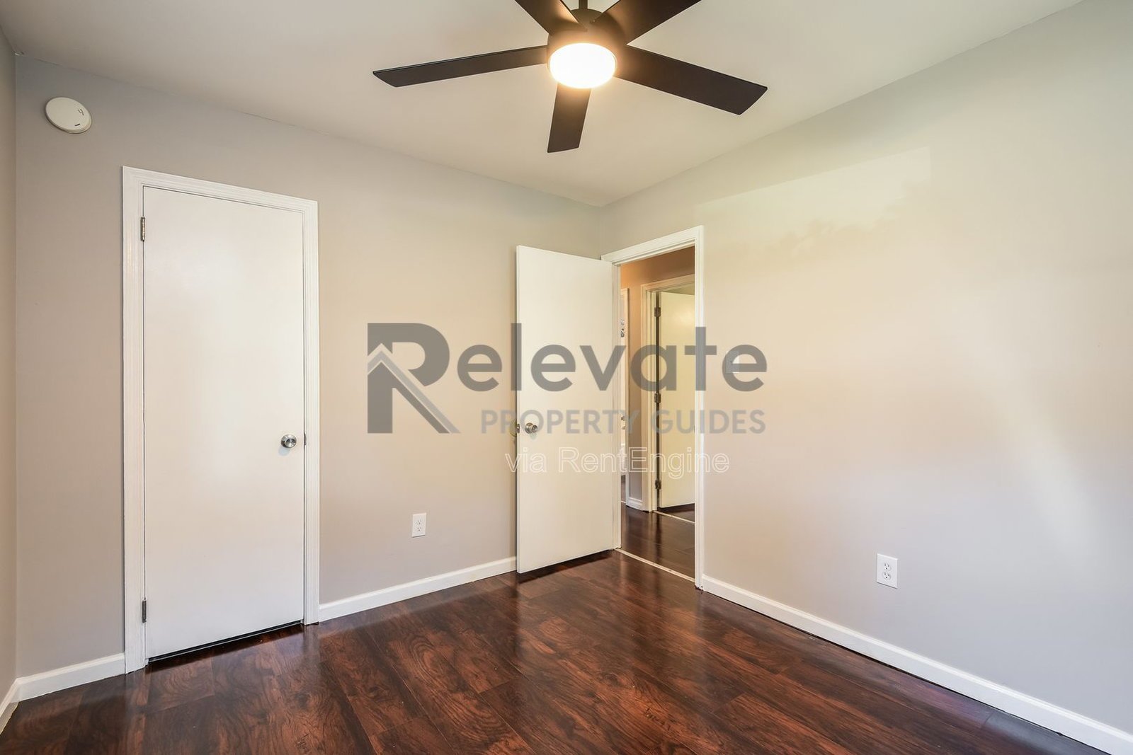 Comfortable living in a convenient Petersburg location. property image