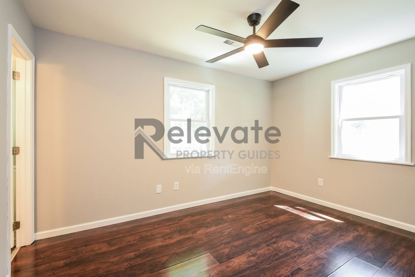 Comfortable living in a convenient Petersburg location. property image