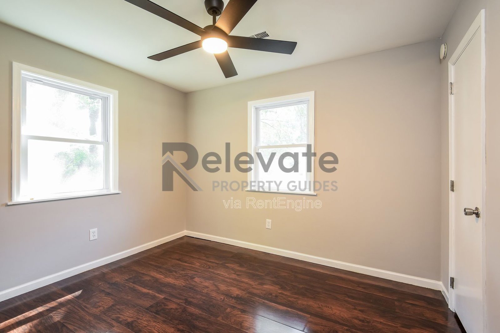 Comfortable living in a convenient Petersburg location. property image