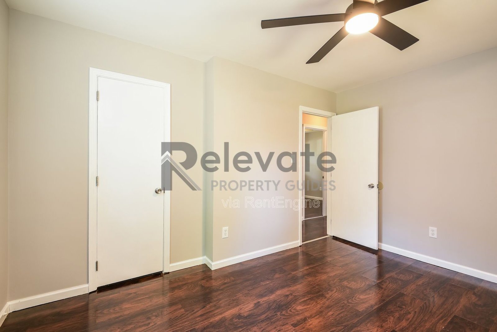 Comfortable living in a convenient Petersburg location. property image