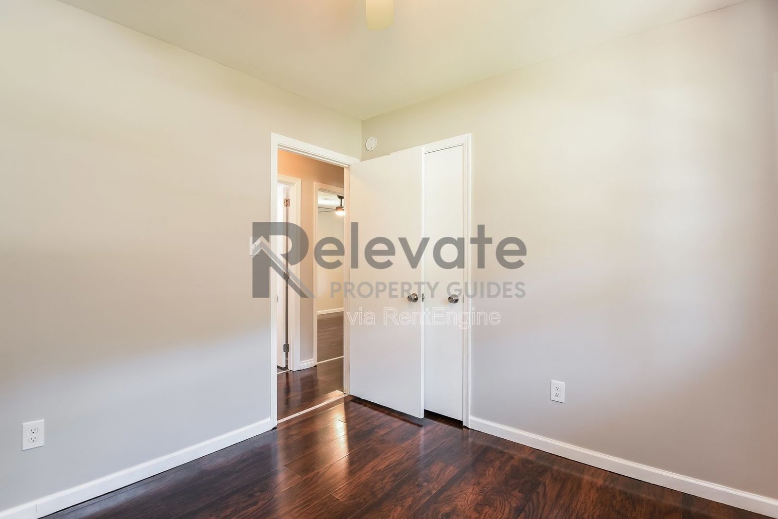 Comfortable living in a convenient Petersburg location. property image
