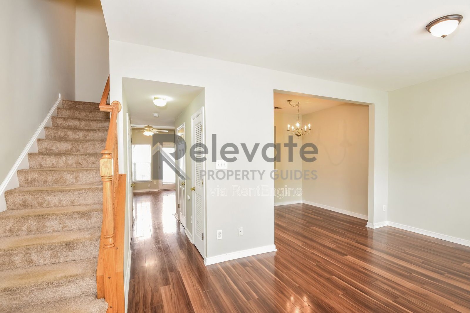 Three Bedroom Townhouse property image