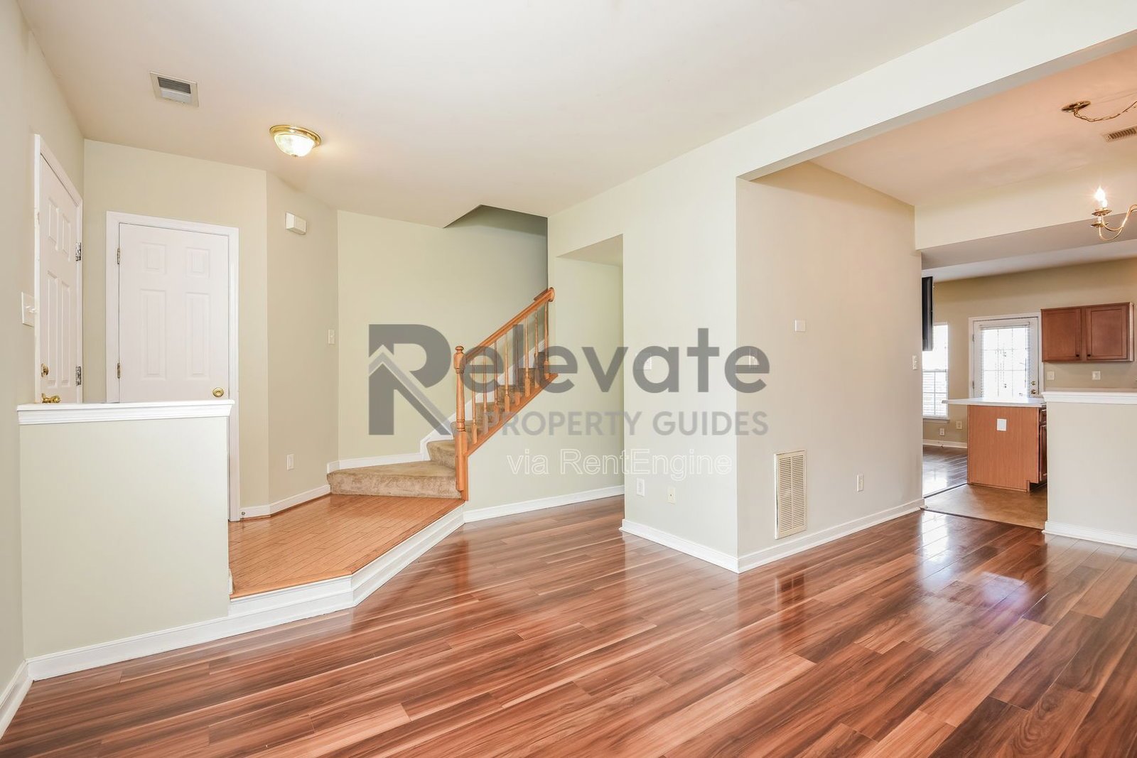 Three Bedroom Townhouse property image