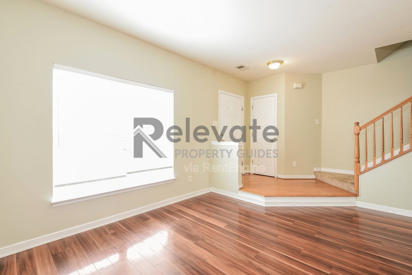 Three Bedroom Townhouse property image