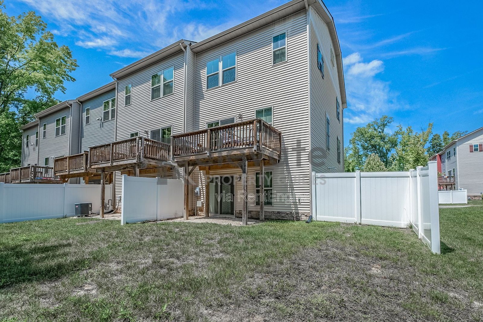 4223 New Hermitage Drive property image