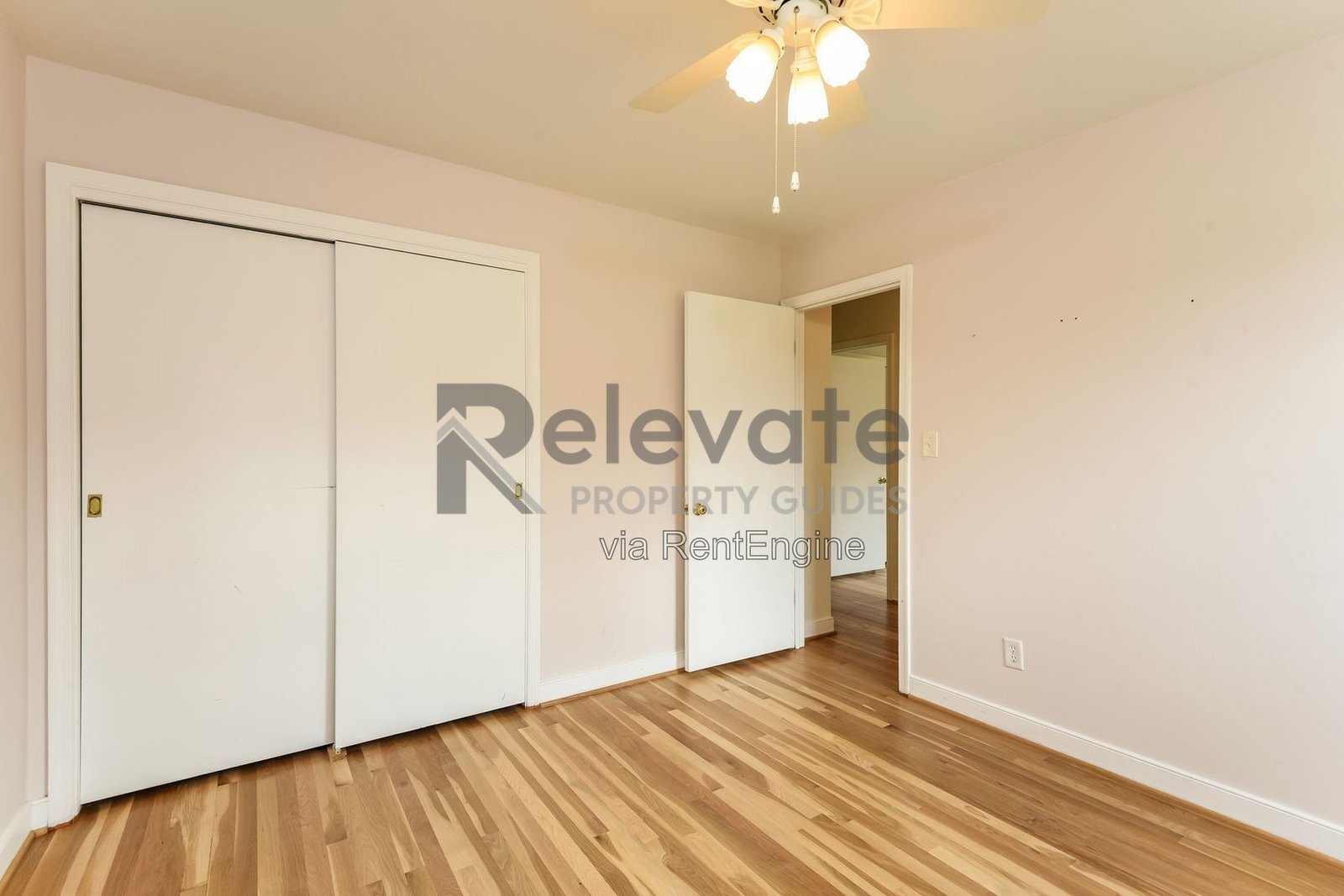 Fantastic Home with Huge Attached Garage property image