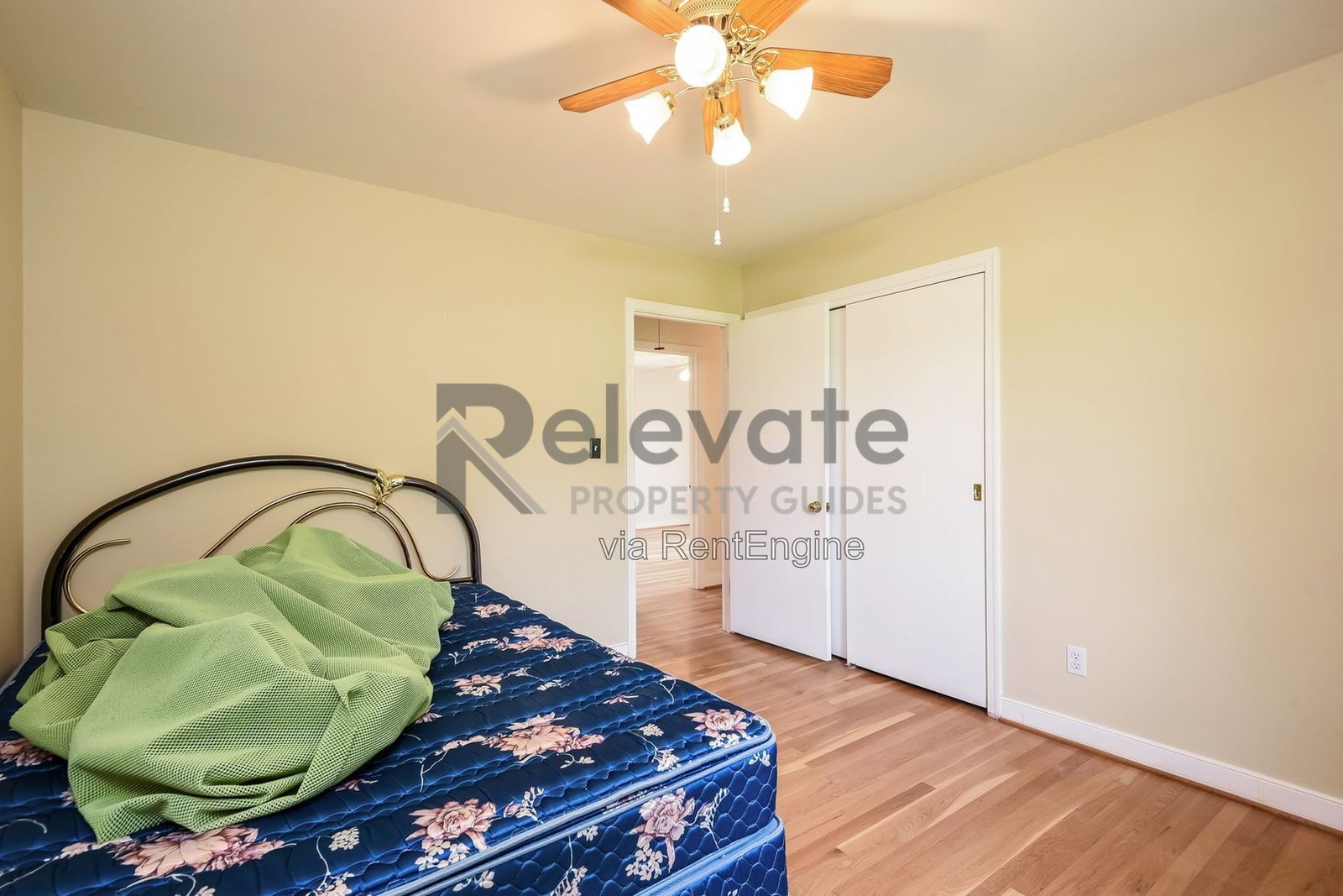 Fantastic Home with Huge Attached Garage property image